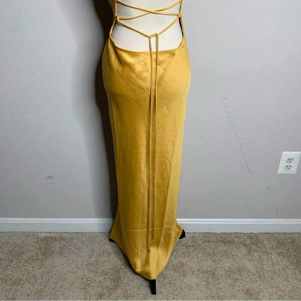 Meshki Marigold Sydney Maxi Dress - Picture 10 of 14